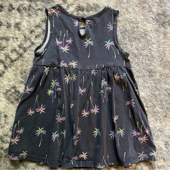 4 summer dresses / bodysuit dress - Picture 9 of 15